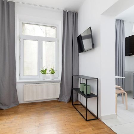 Studio Apartment With Ac - Dluga 65 Krakow Exterior photo