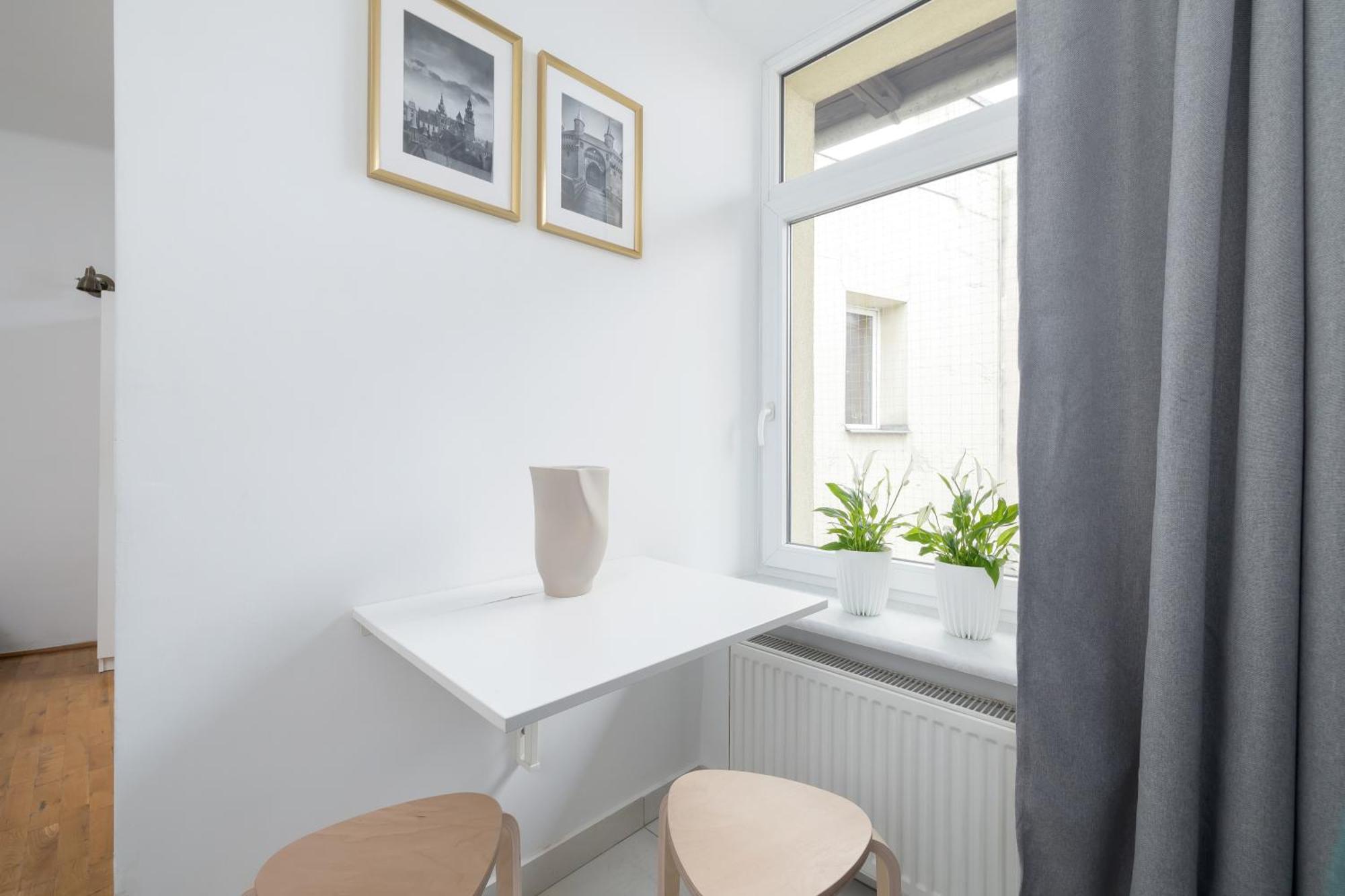 Studio Apartment With Ac - Dluga 65 Krakow Exterior photo