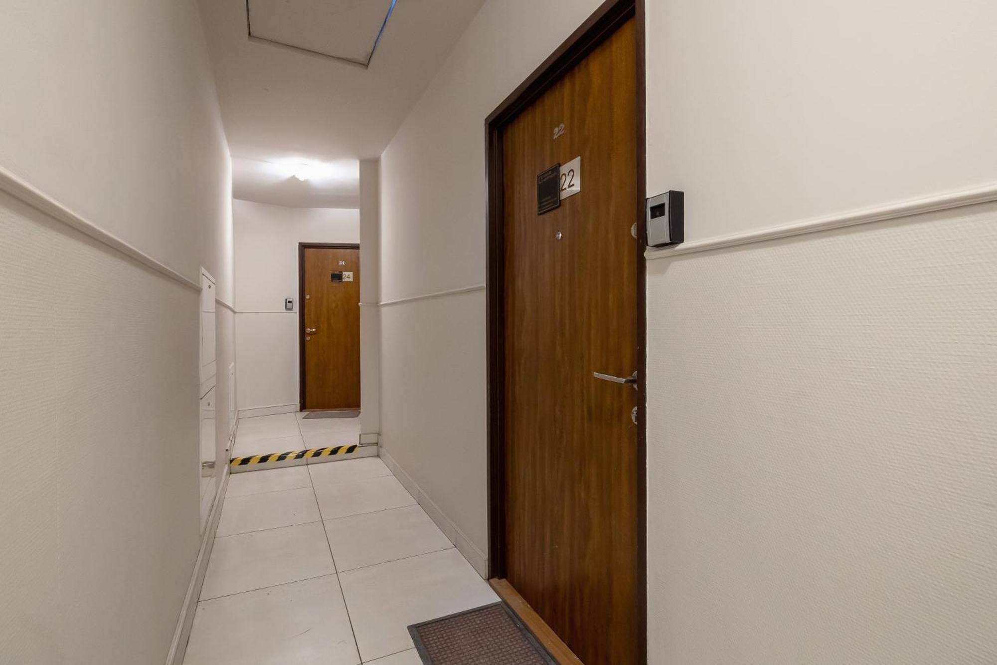 Studio Apartment With Ac - Dluga 65 Krakow Exterior photo