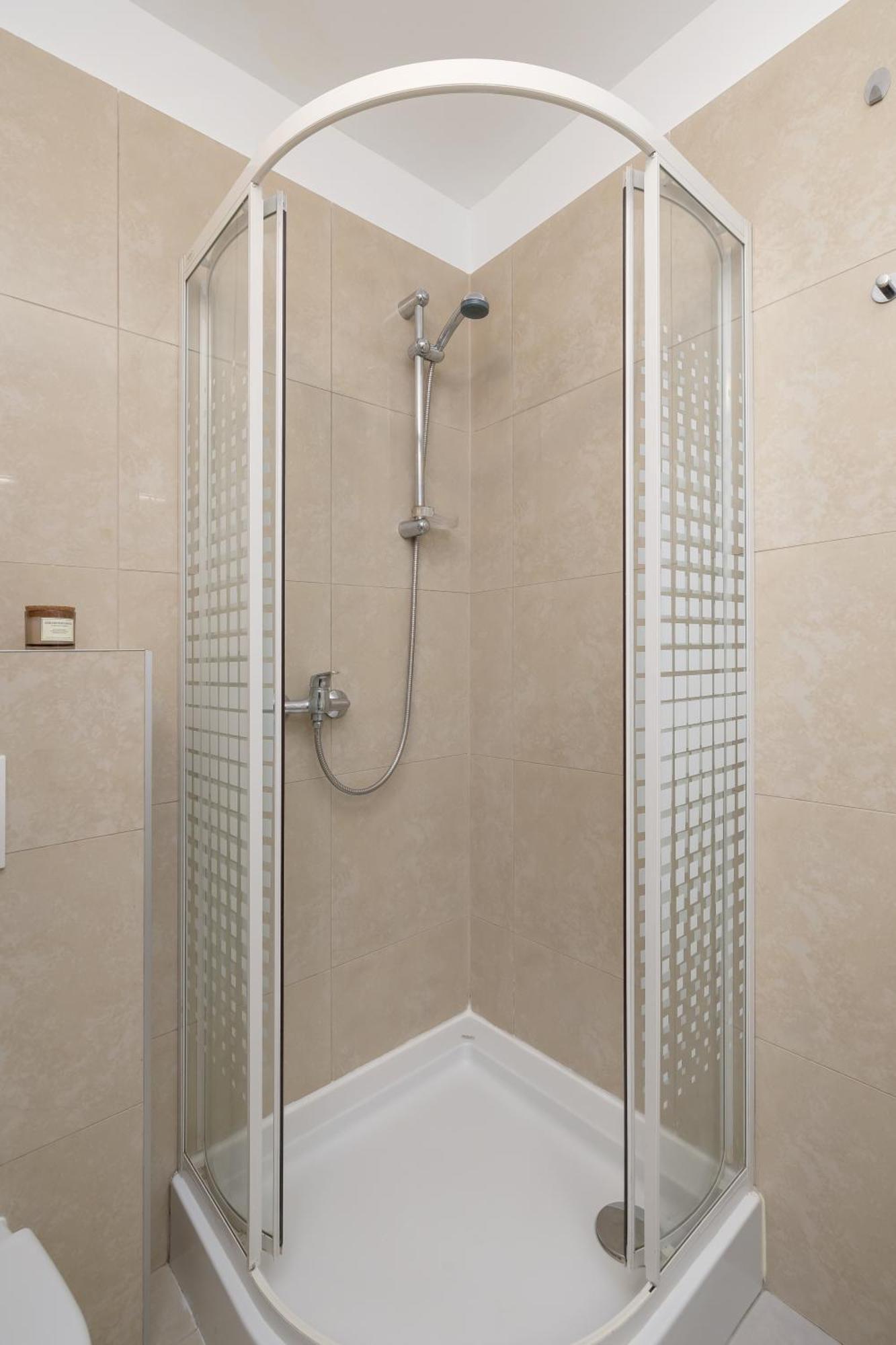 Studio Apartment With Ac - Dluga 65 Krakow Exterior photo