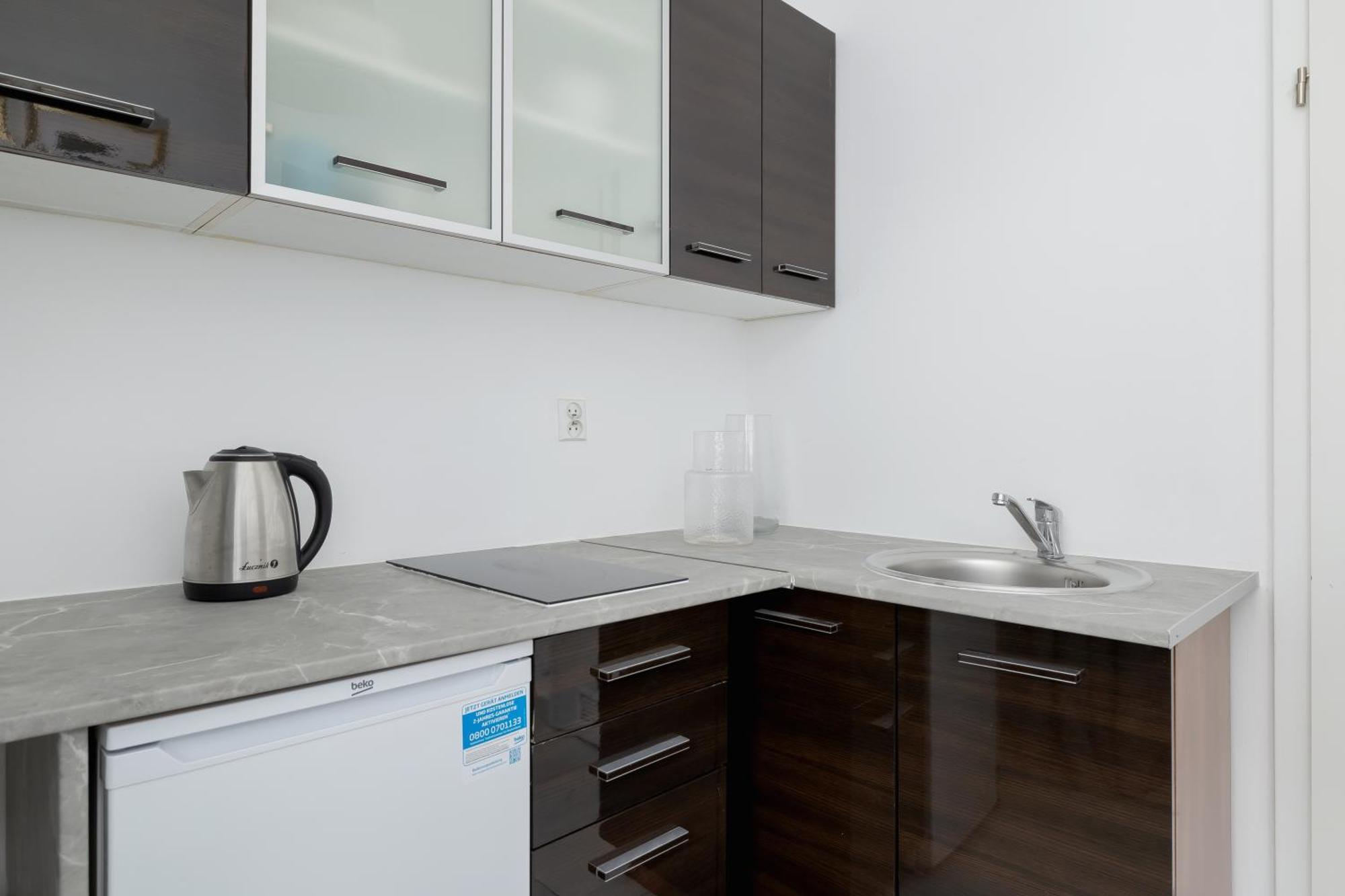 Studio Apartment With Ac - Dluga 65 Krakow Exterior photo